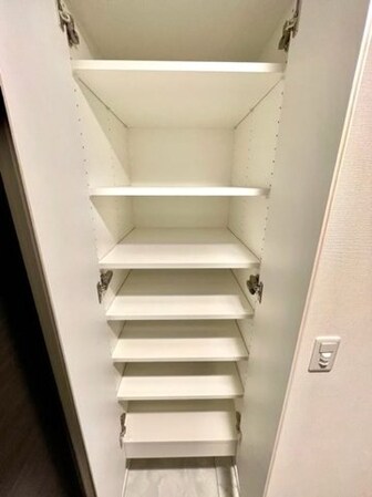 レジディア西小山の物件内観写真